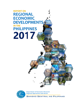 Regional Economic Developments Philippines