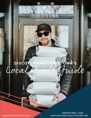 Online Shops + Local Delivery Or Pick Up