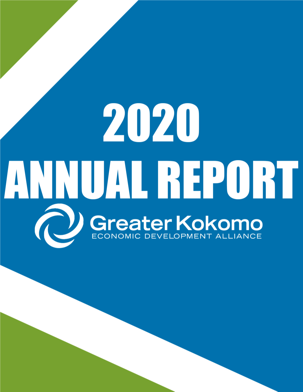 2020 Annual Report