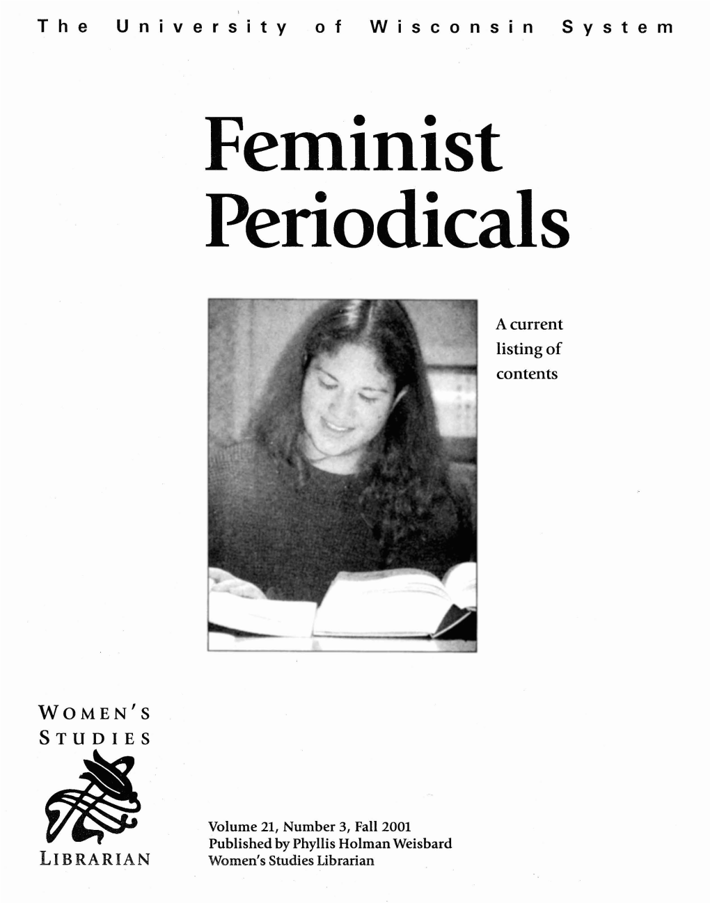 Feminist Periodicals