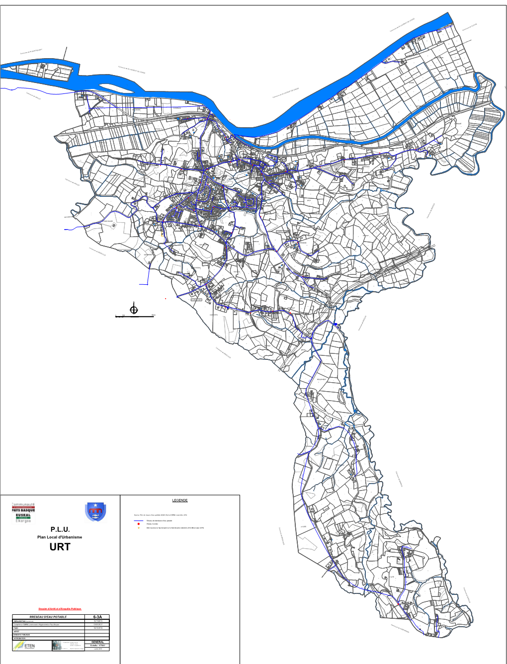 P.L.U. 655 435 213 549 a 436 653 a 438 217 250 652 440 C 214 Chemin a De 420 548 651 437 216 215 243 Plan Local D'urbanisme 553 a B 244 596 558 a B B 472 B