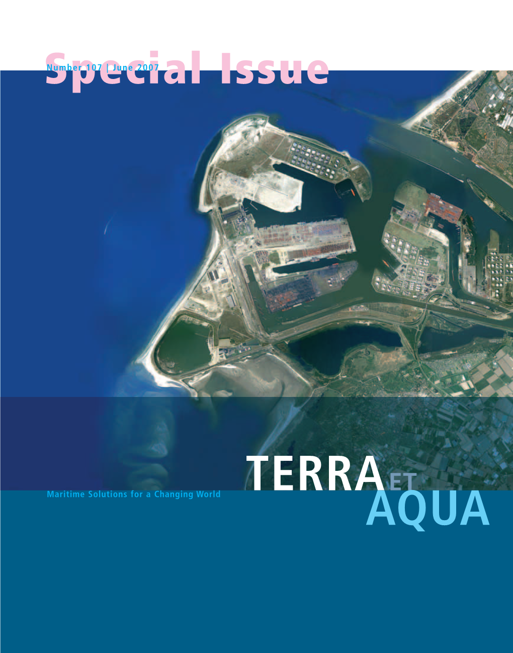 Terraet Aqua Editorial
