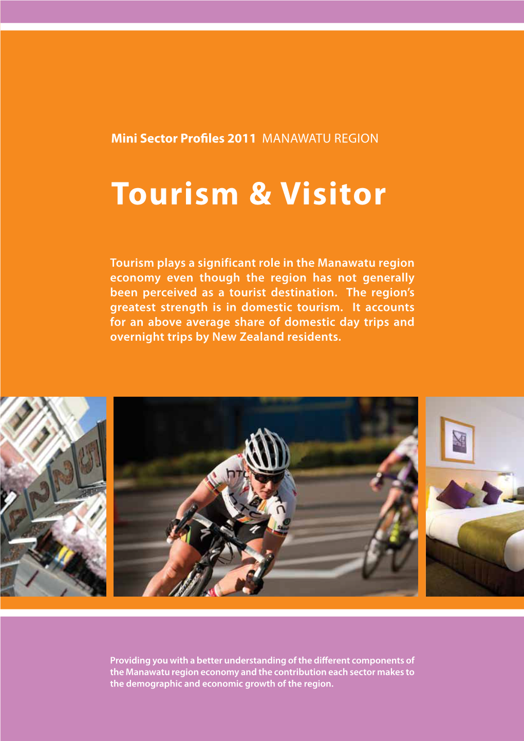 Tourism & Visitor