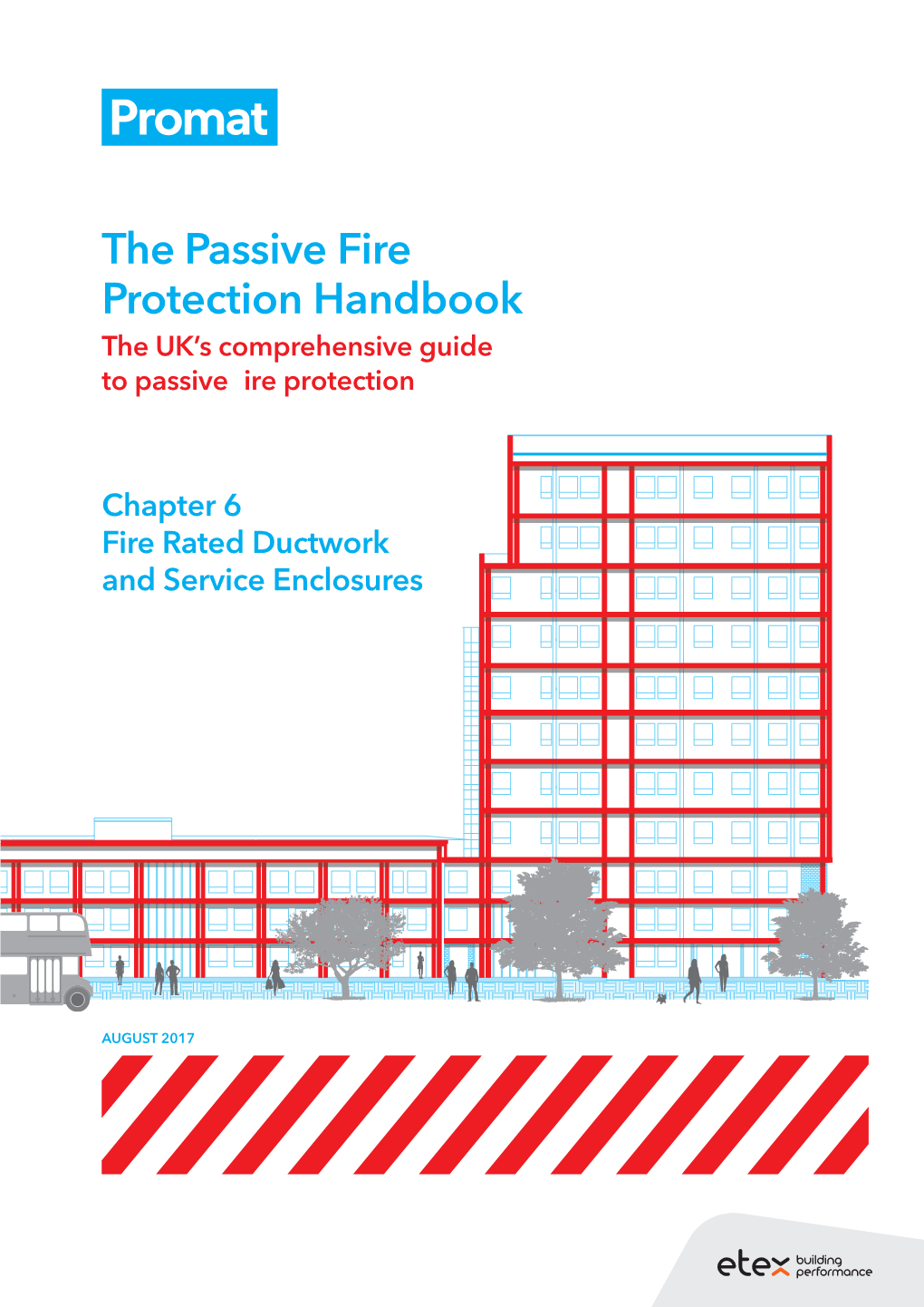 Fire Rated Ductwork and Service Enclosures