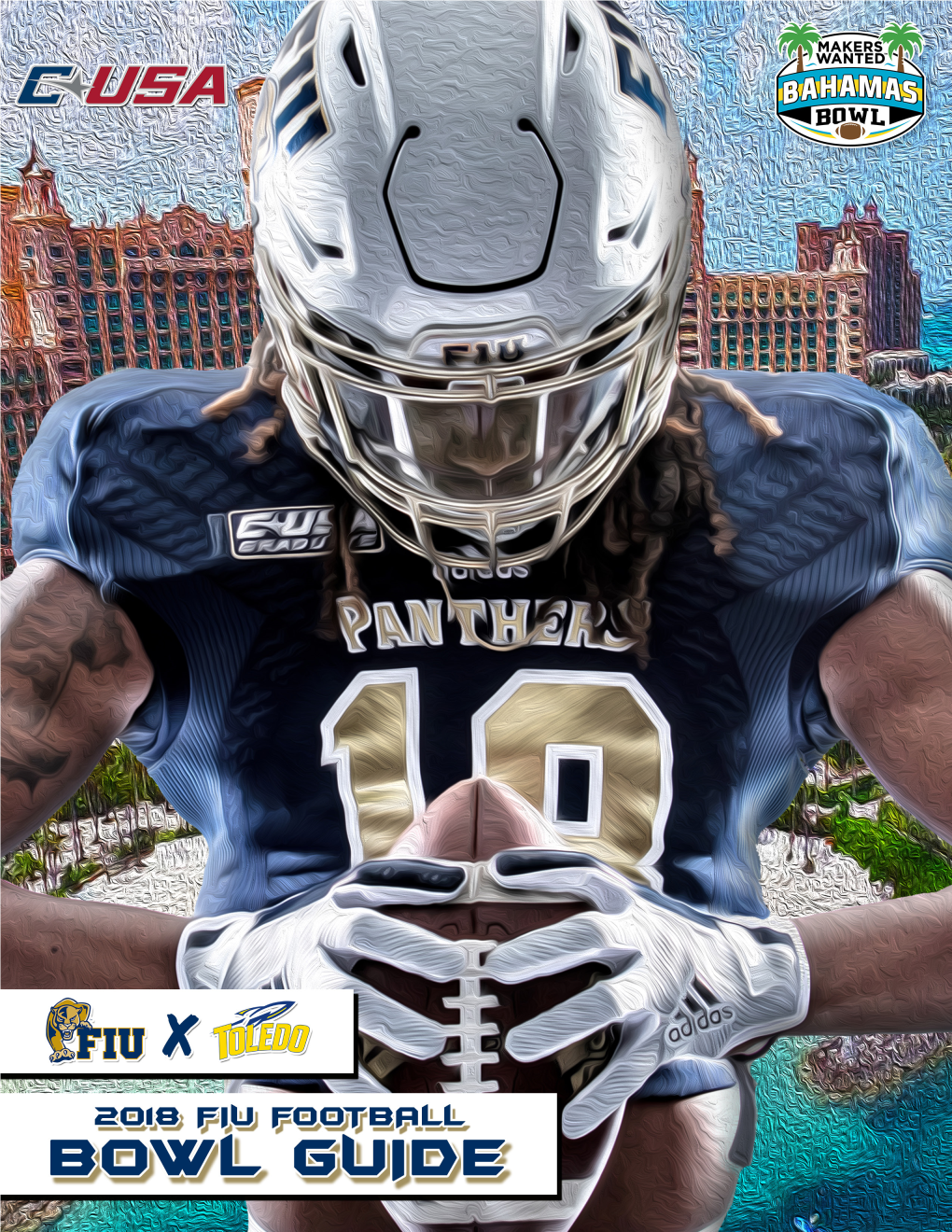 Fiu Athletic Communications