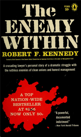 THE-ENEMY-WITHIN.Pdf