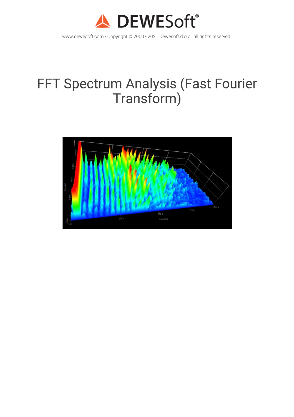 fft-spectrum-analysis-fast-fourier-transform-what-is-frequency