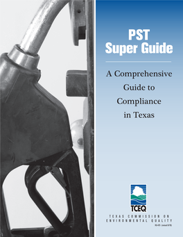 PST Superguide