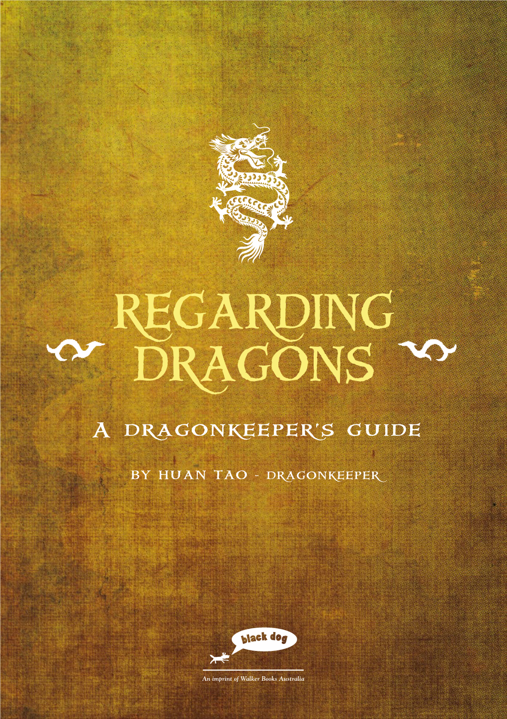 Regarding Dragons
