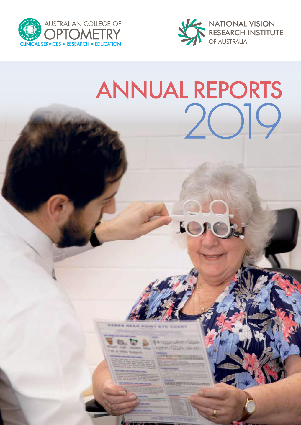 ACO Annual Report 2019