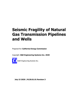 Gas Pipelines.Pdf