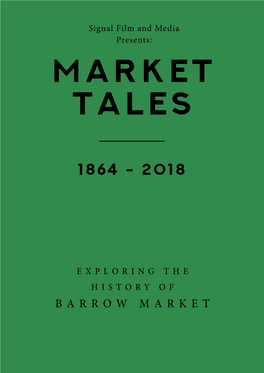 Market Tales