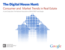 The Digital House Hunt