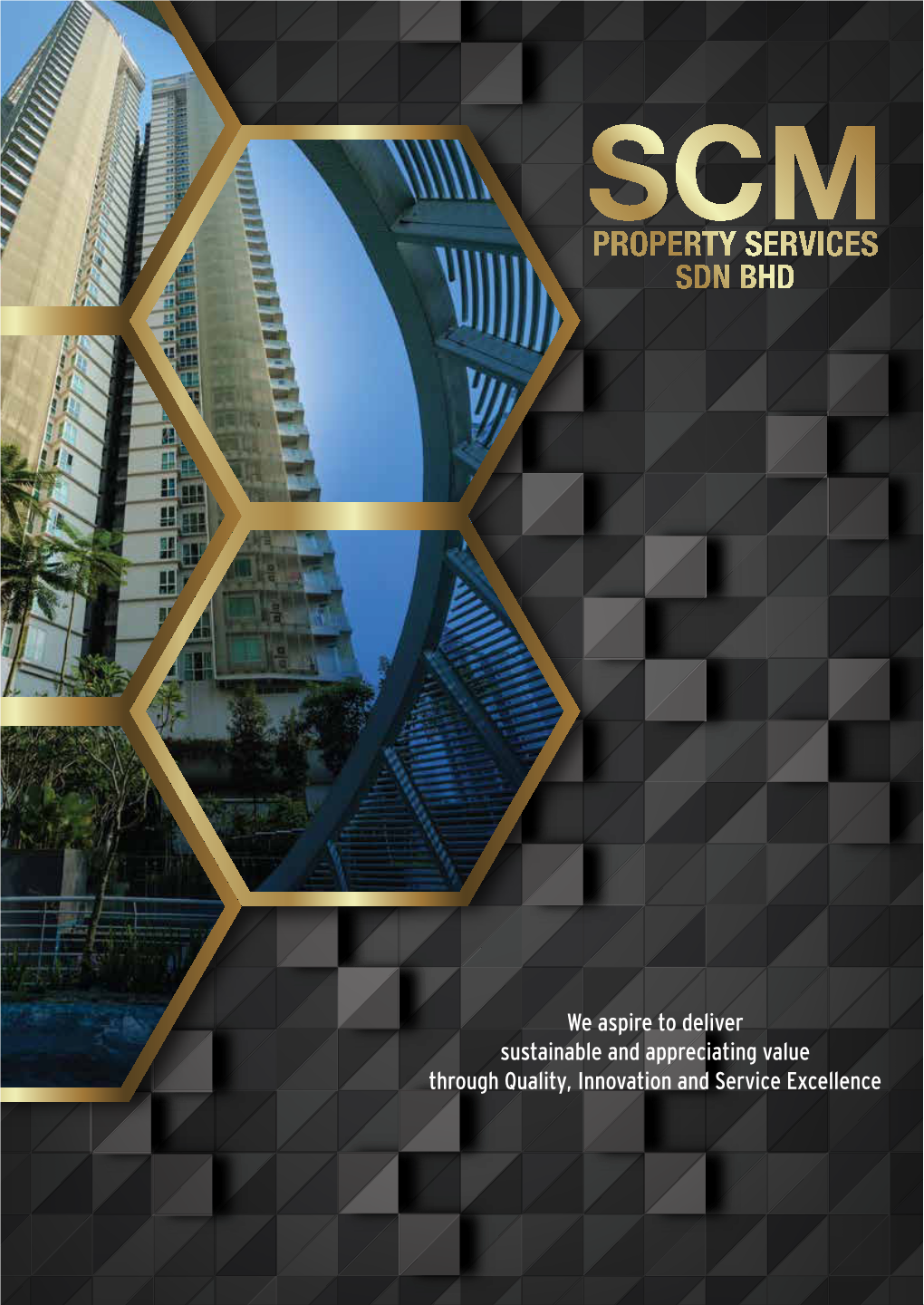 Scm Property Services Sdn Bhd | Contents