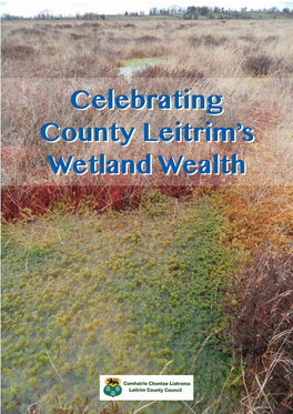 Celebrating County Leitrim's Wetland Wealth