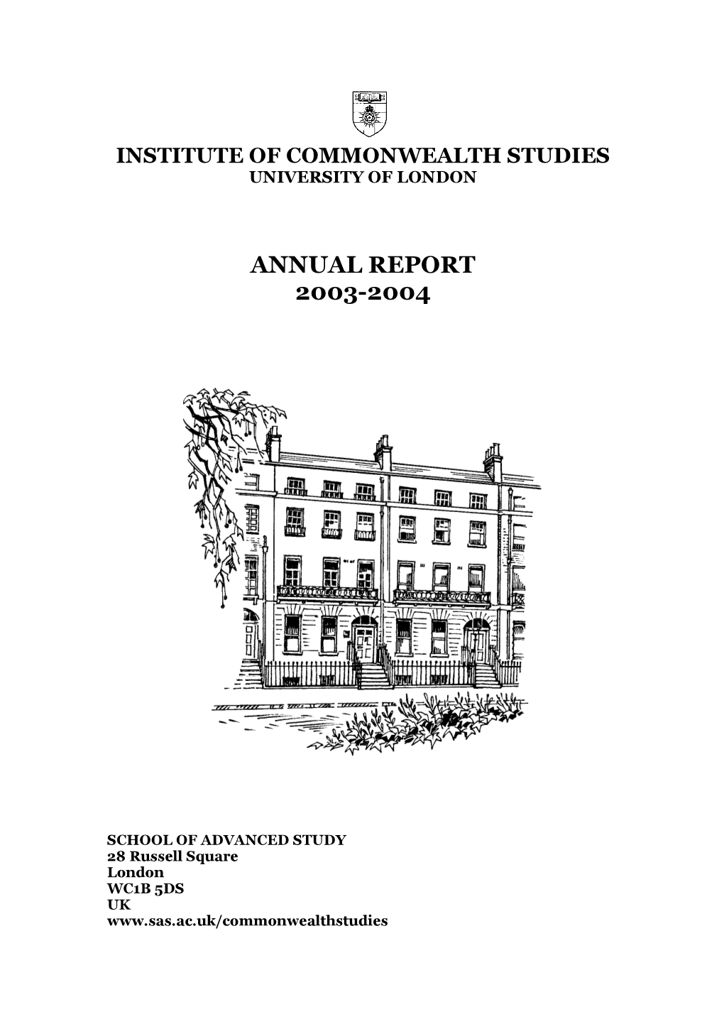 40595 ICS Annual Report