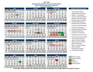 2016 Yearly Calendar