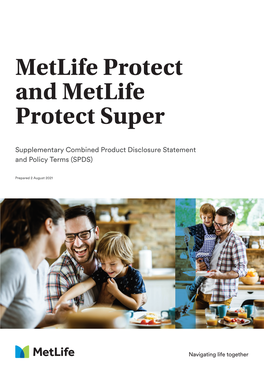 Metlife Protect Super