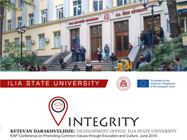 Ilia State University