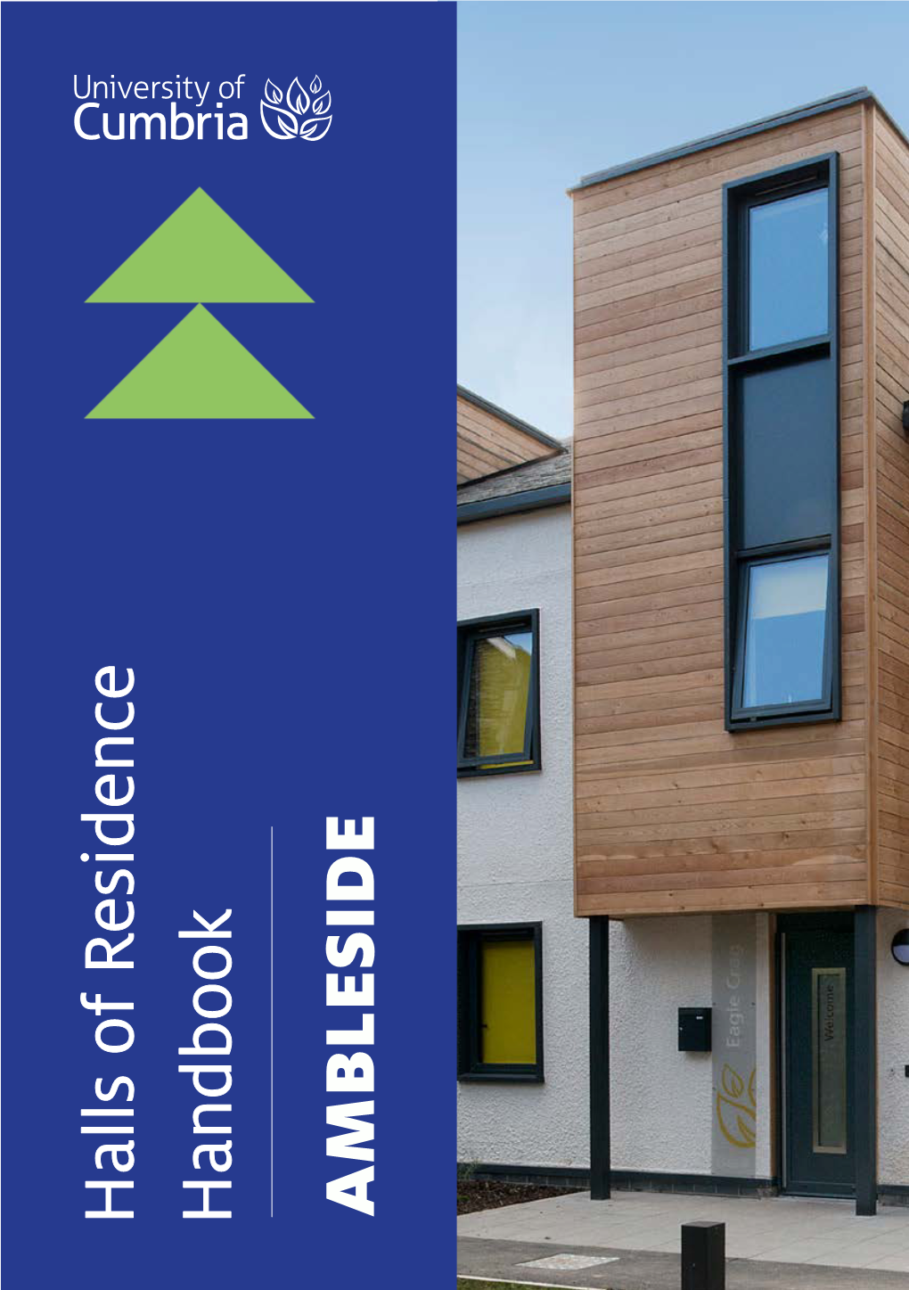 AMBLESIDE Halls of Residence Handbook