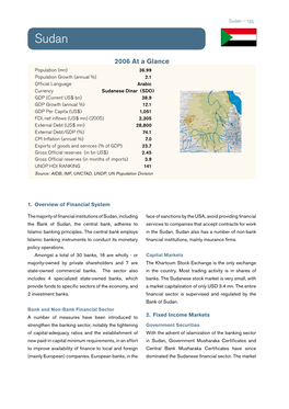 Le Guide Africain Des Marchés À Revenu Fixe