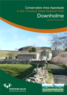 Downholme Adopted Document