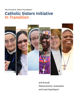 Catholic Sisters Initiative in Transition