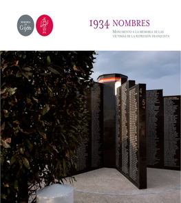 1934 Nombres (Monumento Víctimas Represión Franquista).Pdf