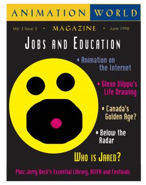 Jobs and Education