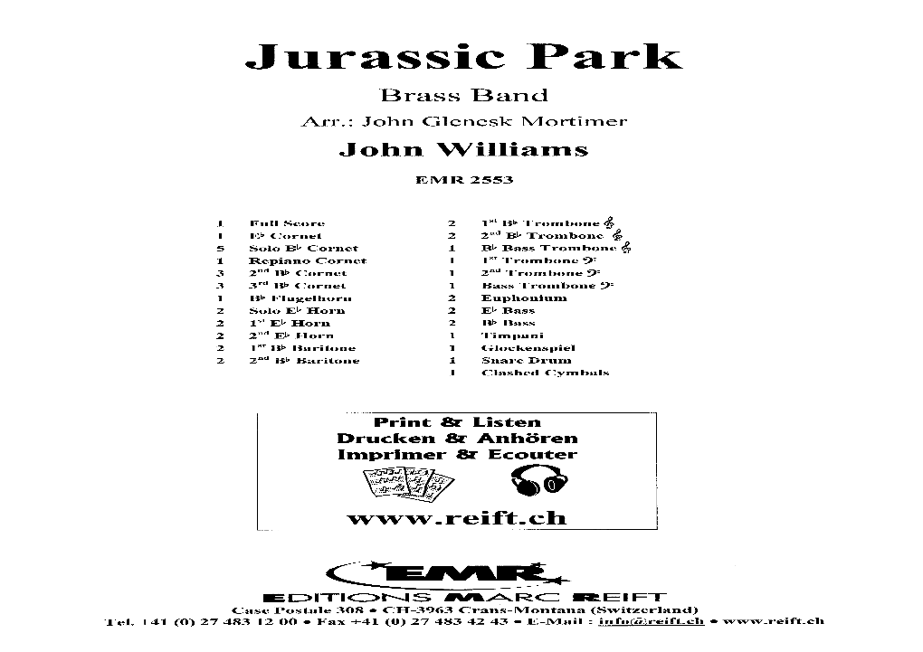 JM80094 Jurassic Park.Pdf