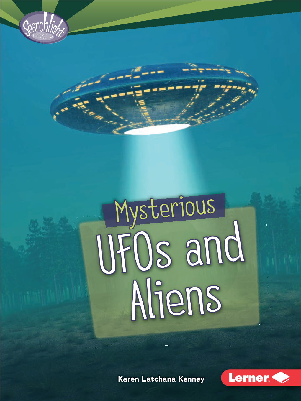 Mysterious Ufos and Ufos