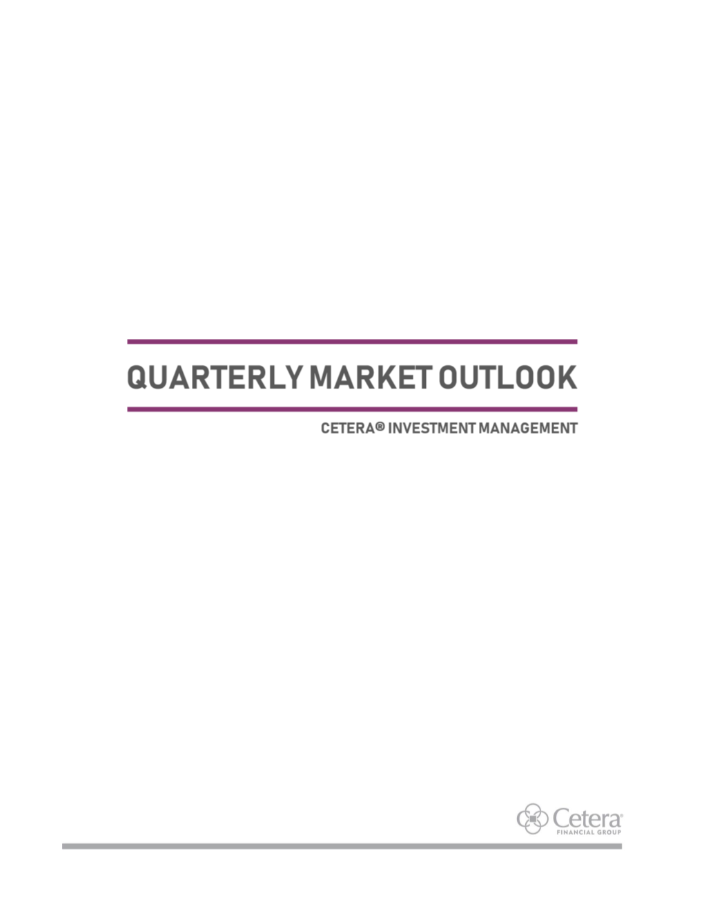 CIM Quarterly Market Outlook Q4 2020.Pdf