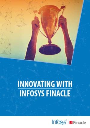 Innovating with Infosys Finacle