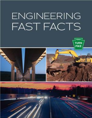 Engineering Fast Facts Fast Facts