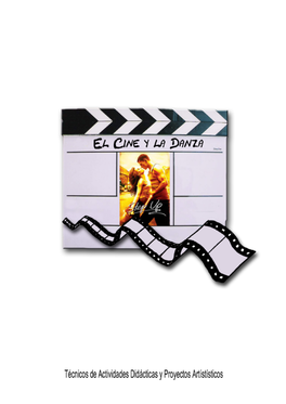 Guía Didáctica 2007-08 Cine Y Danza