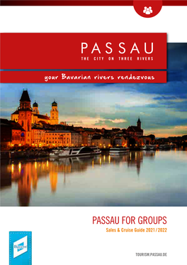 Sales & Cruise Guide 2021/2022 PDF