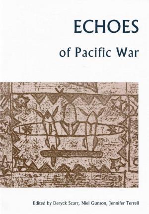 Echoes of Pacific War