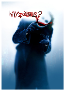 Why-So-Serious-Book.Pdf