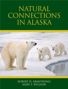 Natural Connections in Alaska