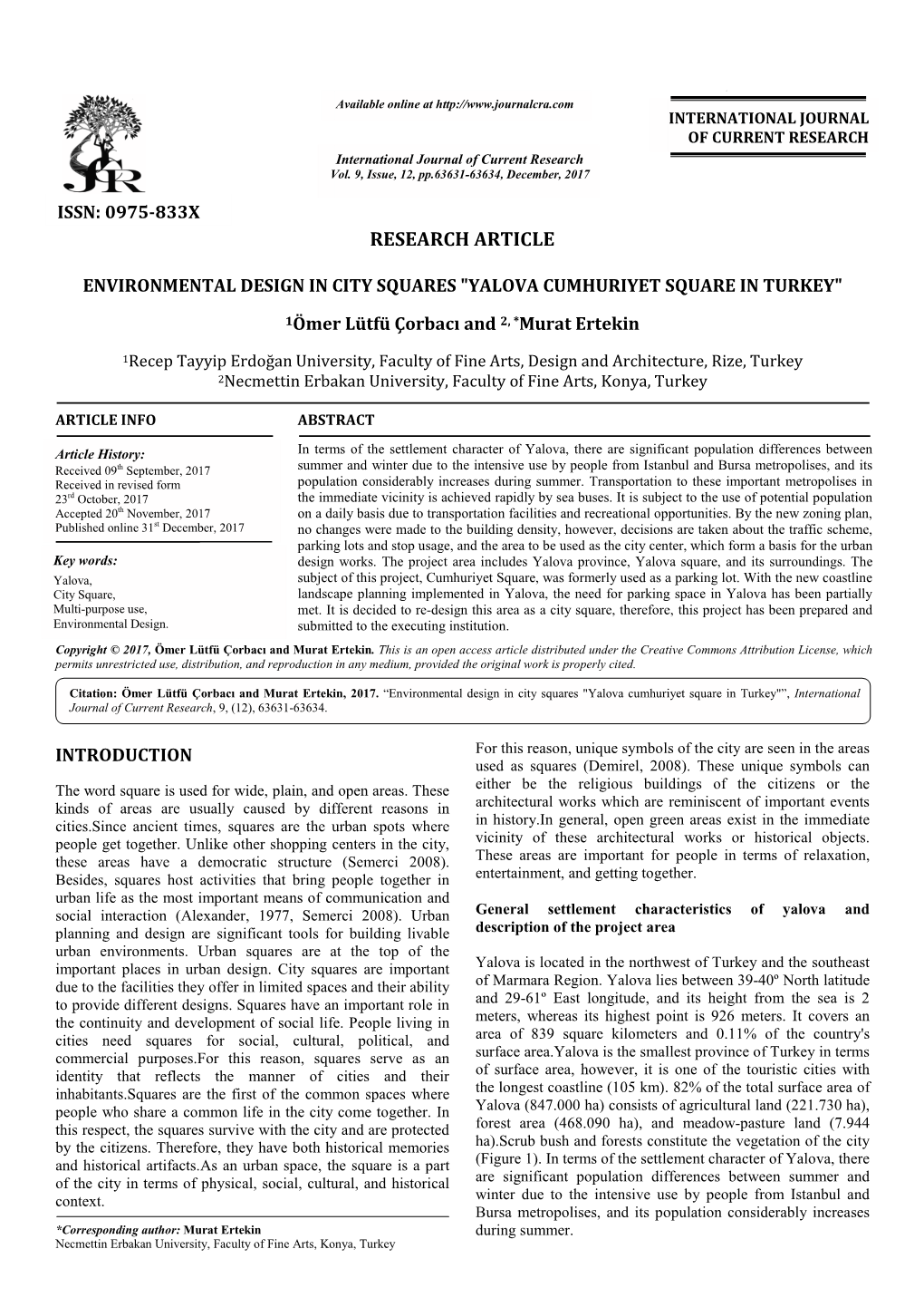 Research Article