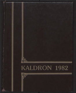 Kaldron 1982 % Kaldr0n 1982