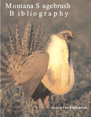 Montana Sagebrush Bibliography