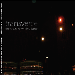 Transverse Transverse