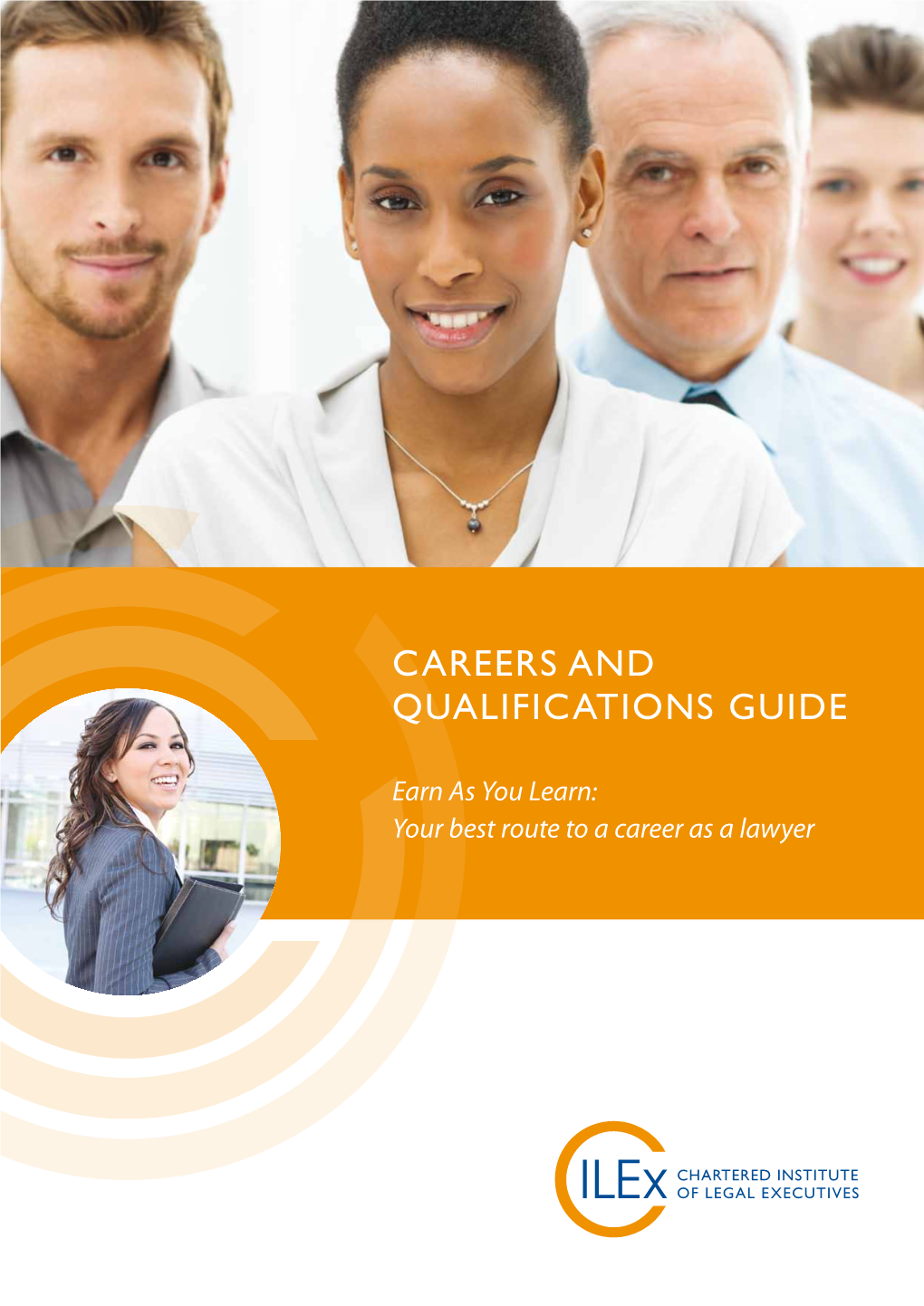 Careers and Qualifications Guide