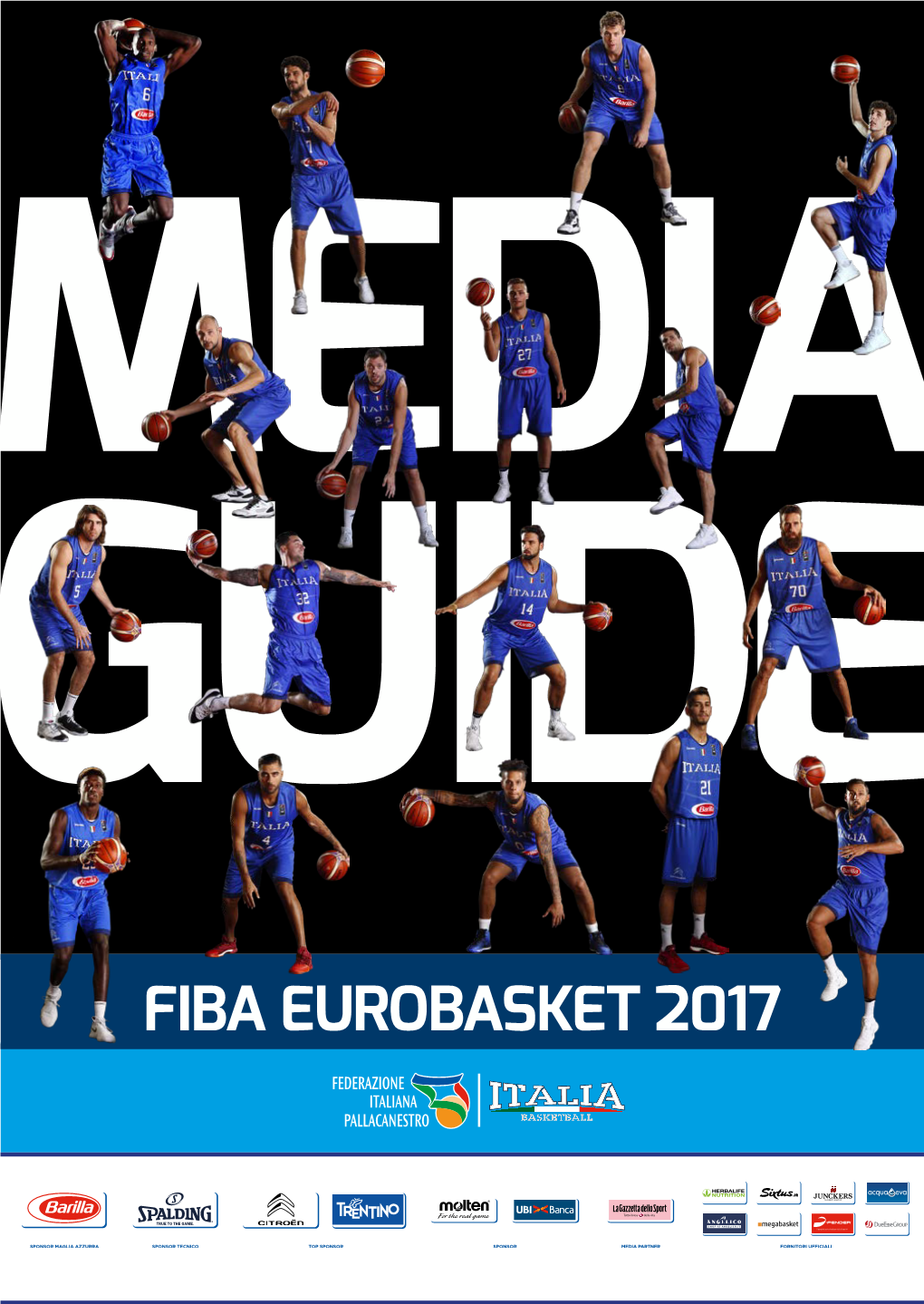 Fiba Eurobasket 2017