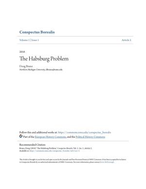 The Habsburg Problem