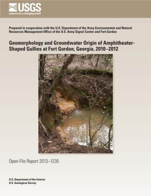 Report 2013–1230