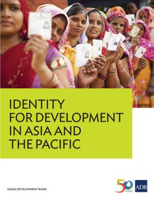 Identity for Development in Asia and the Pacific