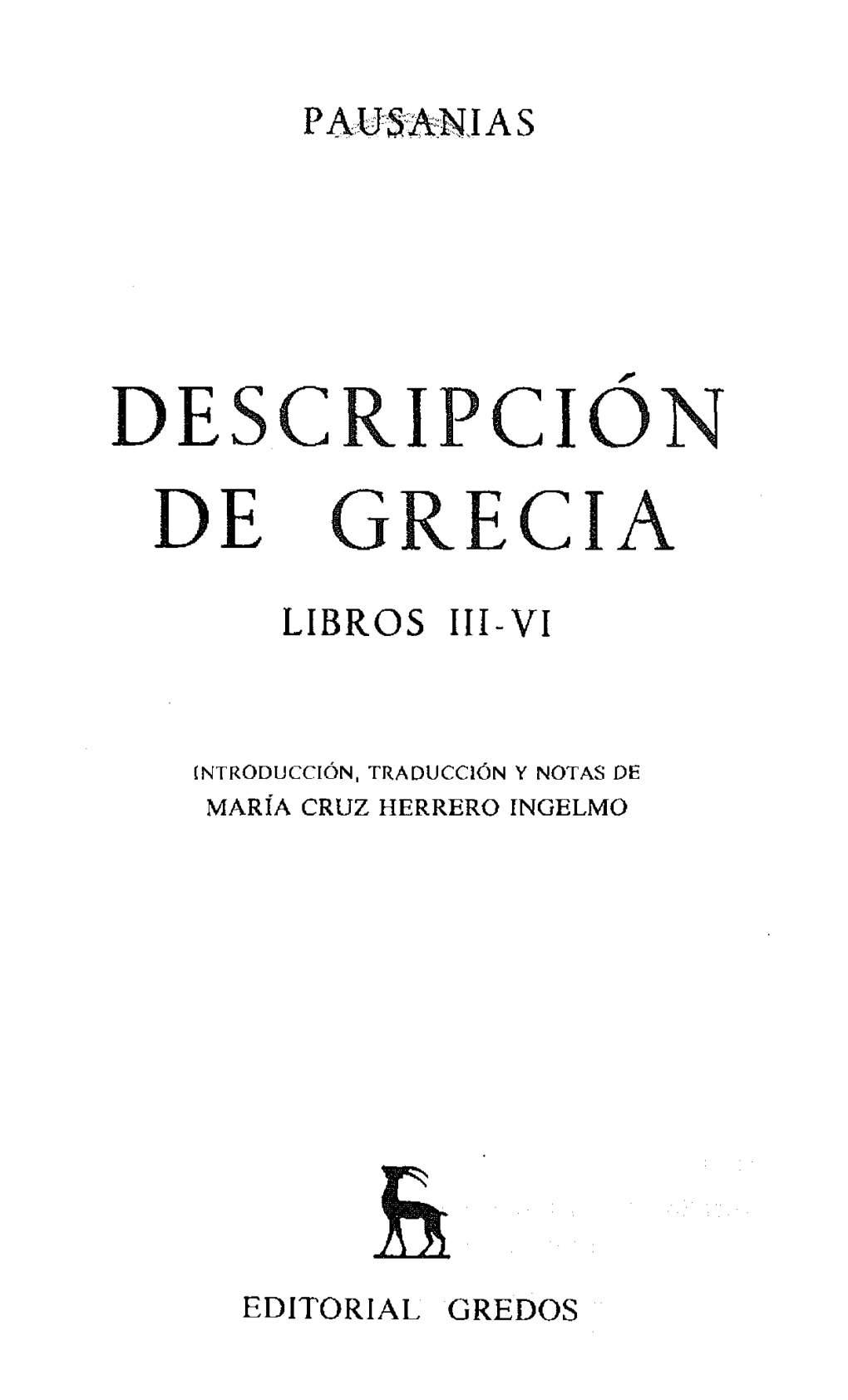 Descripción De Grecia