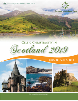 ET19 K 093019 Celtic Christianity in Scotland Layout 1